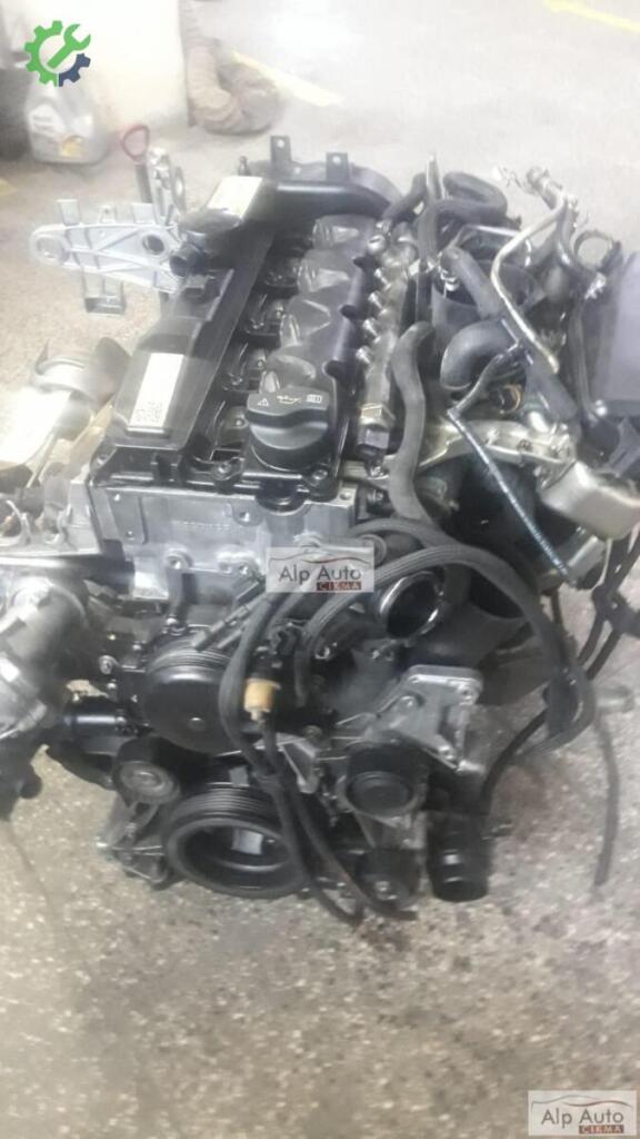 Mercedes-Benz Sprinter Sandık Motor çıkma parça
