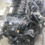 MERCEDES SPRİNTER 651 SANDIK MOTOR