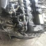 MERCEDES SPRİNTER 651 SANDIK MOTOR