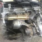 MERCEDES SPRİNTER 651 SANDIK MOTOR