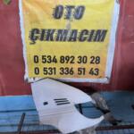 MERCEDES SPRİNTER SAĞ ÖN ÇAMURLUK