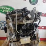 MERCEDES VİTO 2014-2017 MODEL 447 KASA 626 SANDIK MOTOR