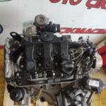 MERCEDES VİTO 2014-2017 MODEL 447 KASA 626 SANDIK MOTOR