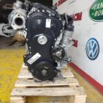 MERCEDES VİTO 2014-2017 MODEL 447 KASA 626 SANDIK MOTOR