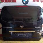 MERCEDES VİTO W447 DOLU HATASIZ BAGAJ KAPAĞI
