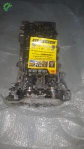 Mercedes Vito 651 Motor Silindir Kapağı