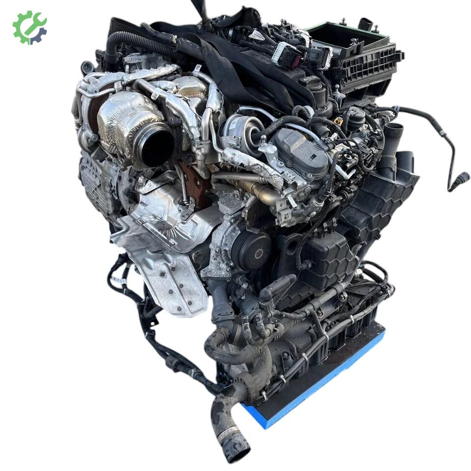 Mercedes-Benz Vito Sandık Motor çıkma parça