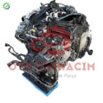 MERCEDES VİTO OM 654 KOMPLE SANDIK MOTOR