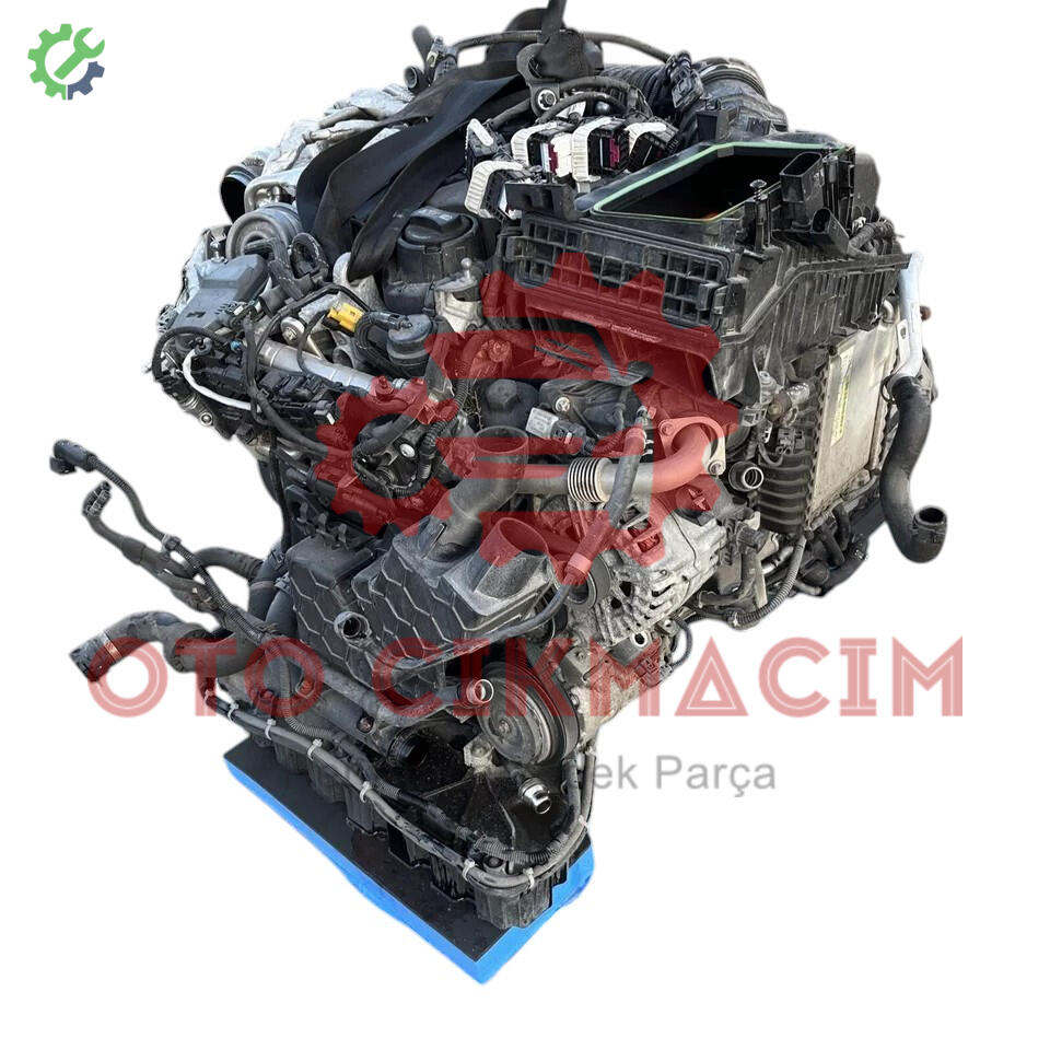 Mercedes-Benz Vito Sandık Motor çıkma parça