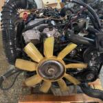 MERCEDES W639 VİTO SANDIK MOTOR