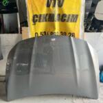 MERCEDES W117 CLA KAPUT