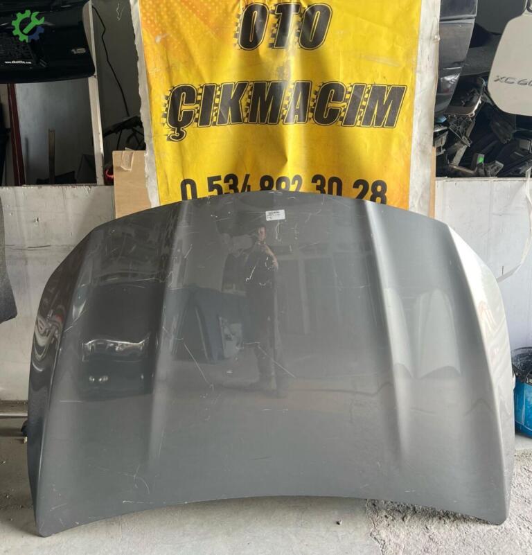 Mercedes-Benz CLA Kaput çıkma parça