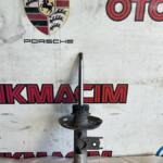 MERCEDES W117 CLA SOL ÖN AMORTİSÖR A1173232500