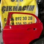 MERCEDES W156 GLA SOL ARKA KAPI