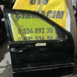 MERCEDES W163 ML SAĞ ÖN KAPI DOLU