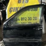 MERCEDES W163 ML SOL ÖN KAPI DOLU