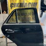 MERCEDES W166 ML SAĞ ARKA KAPI DOLU