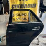 MERCEDES W166 ML SOL ARKA KAPI DOLU