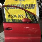 MERCEDES A SERİSİ W168 HATASIZ DOLU SAĞ ÖN KAPI