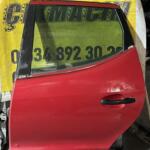 MERCEDES A SERİSİ W168 HATASIZ DOLU SOL ARKA KAPI