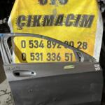 MERCEDES W176 A SERİSİ SAĞ ÖN KAPI