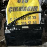 MERCEDES W176 A SERİSİ SOL ÖN KAPI