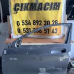 MERCEDES W176 A SERİSİ SOL ÖN KAPI