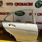 MERCEDES C SERİSİ W204 SAĞ ARKA KAPI