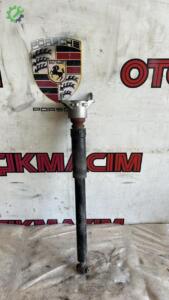 MERCEDES C SERİSİ W204 SOL ARKA AMORTİSÖR A2043260598
