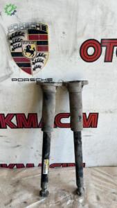 MERCEDES W205 C SERİSİ ARKA AMORTİSÖR A2053208730