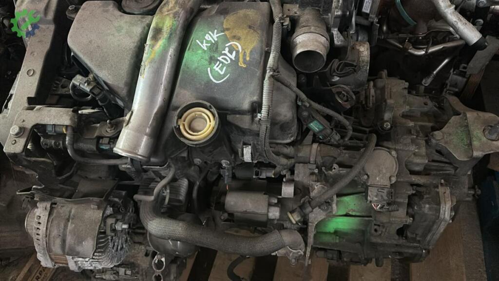 Mercedes-Benz C Serisi çıkma parça