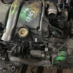 MERCEDES W205 W176 W117 K9K SANDIK MOTOR