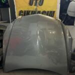 MERCEDES W207 MAKYAJLI E SERİSİ KAPUT