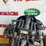 MERCEDES W210 604 MOTOR