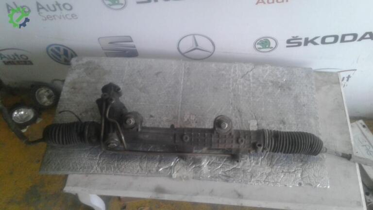 Mercedes-Benz E Serisi Direksiyon Kutusu çıkma parça