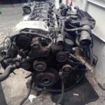 MERCEDES W211 E200 ML JEEP 647 MOTOR