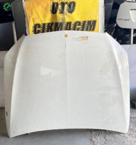 Mercedes W213 E Serisi Kaput