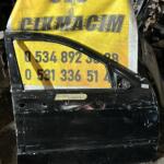 MERCEDES W220 S SERİSİ SAĞ ÖN KAPI