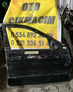 Mercedes W220 S Serisi Sağ Ön kapı