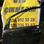 MERCEDES W245 B SERİSİ SOL ÖN KAPI