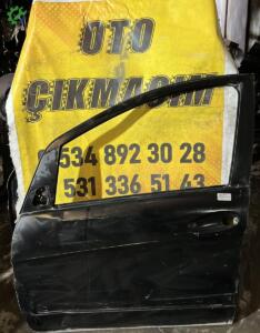 Mercedes W245 B Serisi Sol Ön Kapı