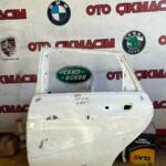 MERCEDES W246 B SERİSİ SOL ARKA KAPI
