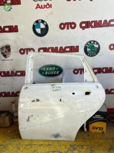 Mercedes W246 B Serisi Sol Arka kapı (3. Adet)