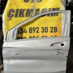 MERCEDES W246 B SERİSİ SOL ÖN KAPI