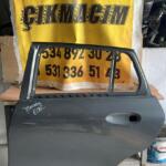 MERCEDES W293 EQC SOL ARKA KAPI A2937320900