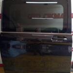 MERCEDES VİTO W447 HATASIZ DOLU SAĞ SÜRGÜLÜ KAPI