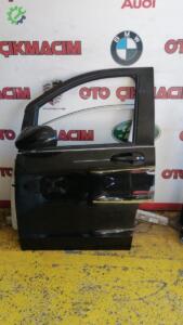 Mercedes W447 Vito Sol Ön kapı
