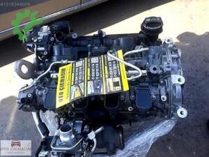 Mercedes 118 Kasa CLA 282 Sandık Motor (4. Adet)
