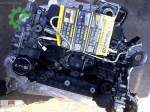 Mercedes 118 Kasa CLA 282 Sandık Motor (2. Adet)