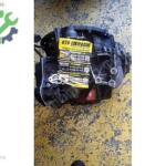 MERCEDES 176 A180 CDİ OTOMATİK ŞANZIMAN 2463707202 724020